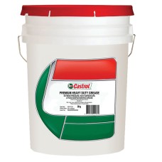 Castrol Premium Heavy Duty Grease 20kg - 3377123